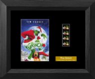 The Grinch Single Film Cell
